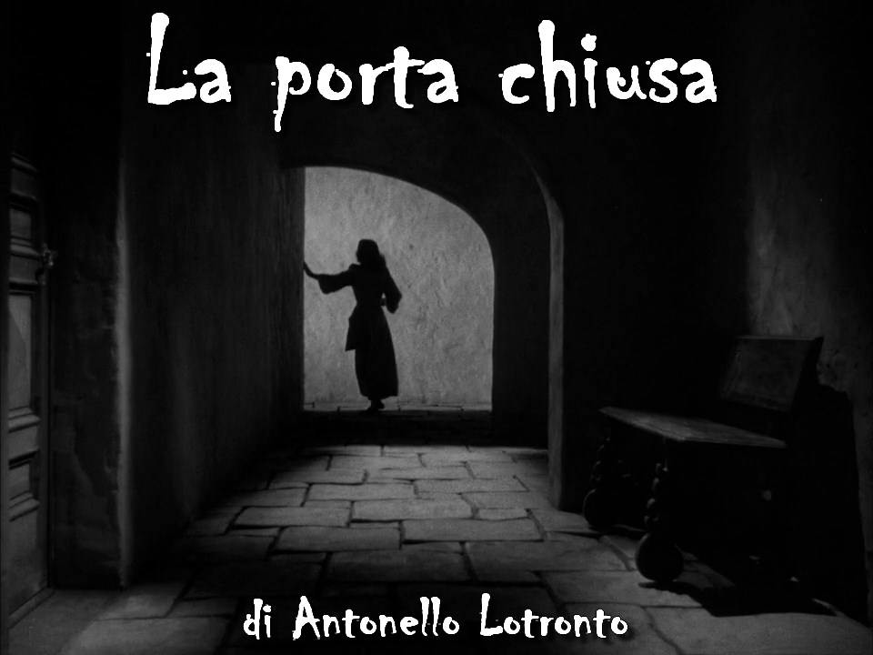 08 La porta chiusa Murderparty 08 La porta chiusa Murderparty